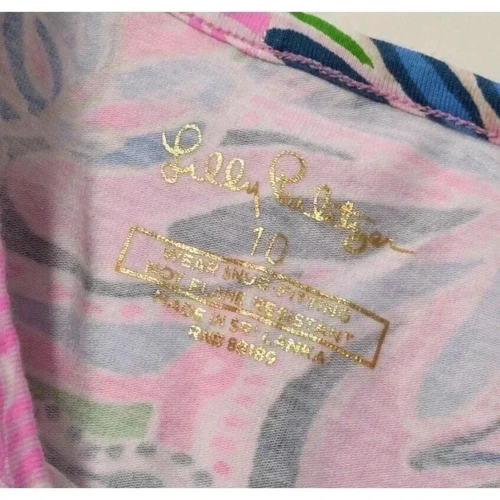 Lilly Pulitzer lilly pulitzer